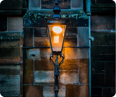 أنظمة الإضاءة المعمارية للواجهات