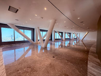 بناء المعامل والمستودعات